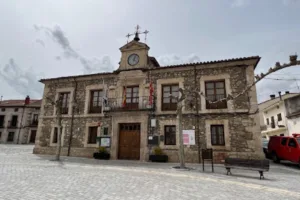 Catastro Lozoya - Ayuntamiento de Lozoya