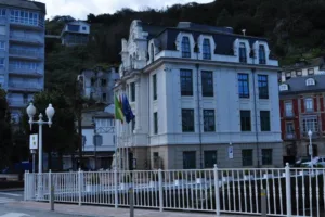 Catastro Luarca - Ayuntamiento de Valdés