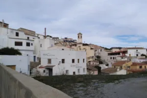 Catastro Lúcar - Ayuntamiento de Lúcar