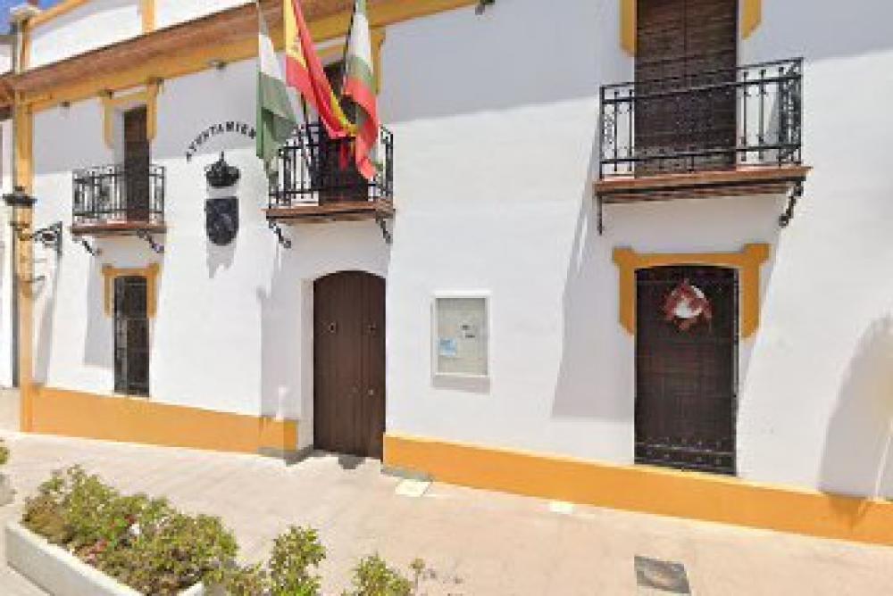 Catastro Lucena del Puerto | Ayuntamiento