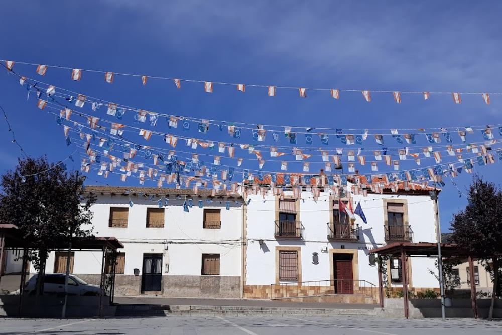 Catastro Luciana | Ayuntamiento