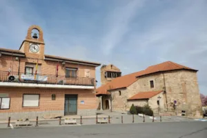 Catastro Marugán - Ayuntamiento de Marugán