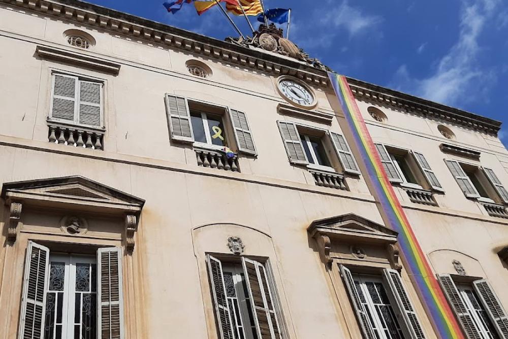 Catastro Mataró | Ayuntamiento