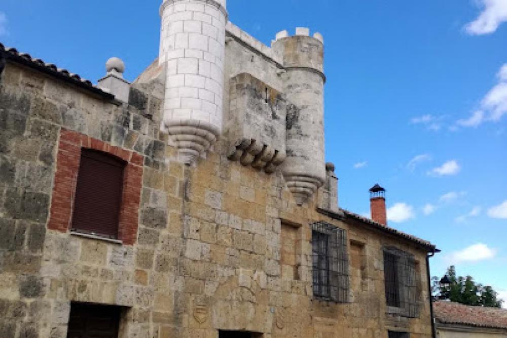 Catastro Melgar de Yuso | Ayuntamiento