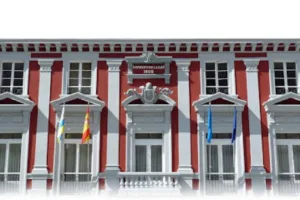 Catastro Mieres - Ayuntamiento de Mieres