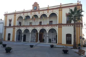 Catastro Moguer - Ayuntamiento de Moguer