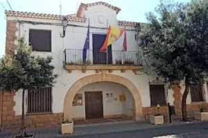 Catastro Montalvos - Ayuntamiento de Montalvos