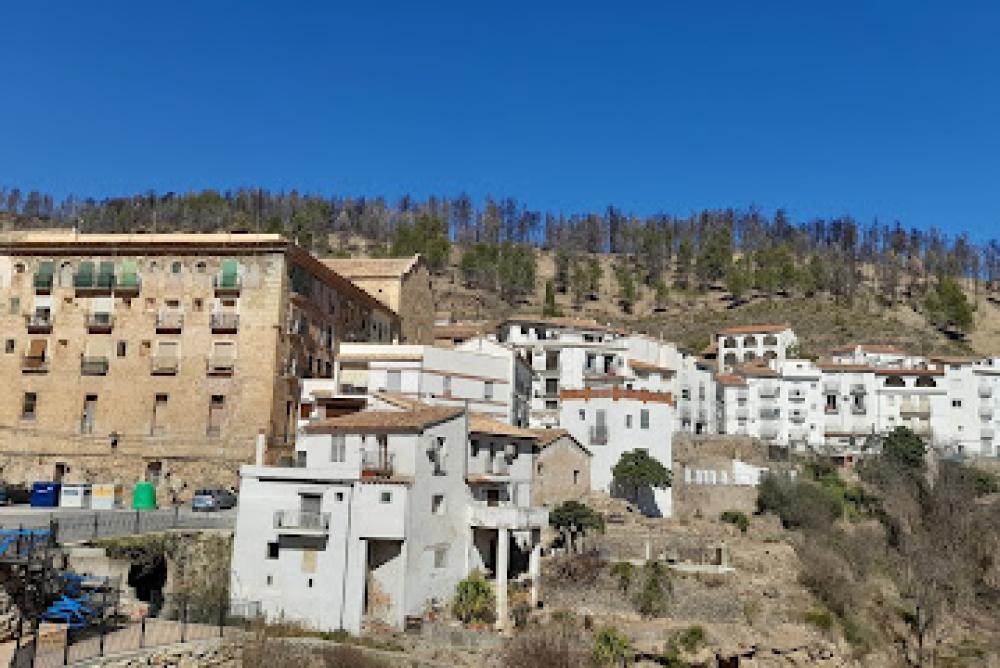 Catastro Montán | Ayuntamiento