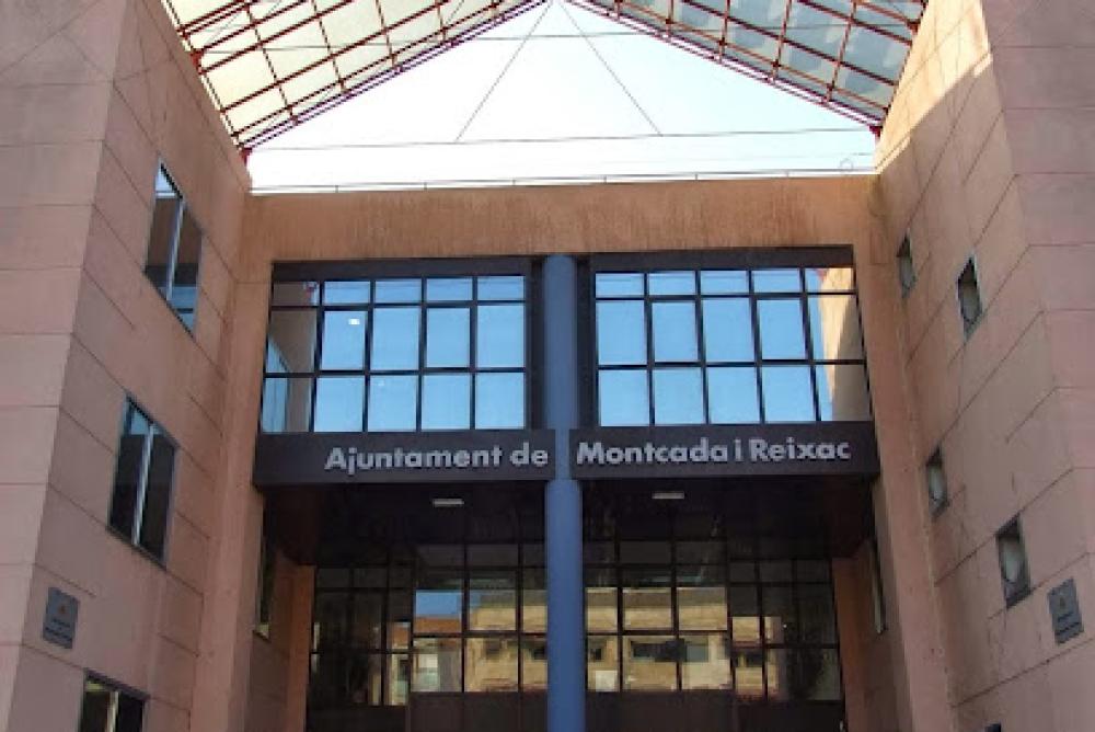 Catastro Montcada i Reixac | Ayuntamiento