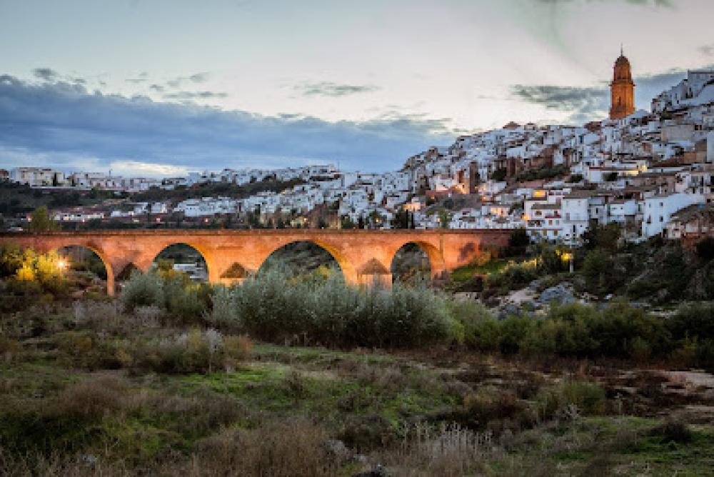 Catastro Montoro | Ayuntamiento