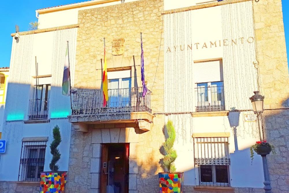 Catastro Moraleja | Ayuntamiento