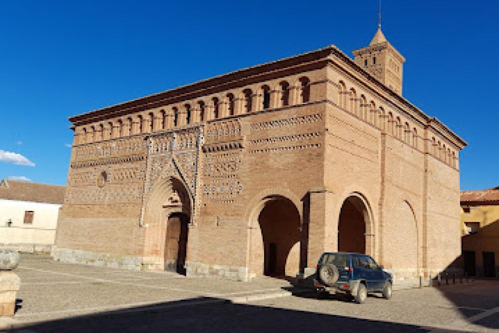 Catastro Morata de Jiloca | Ayuntamiento