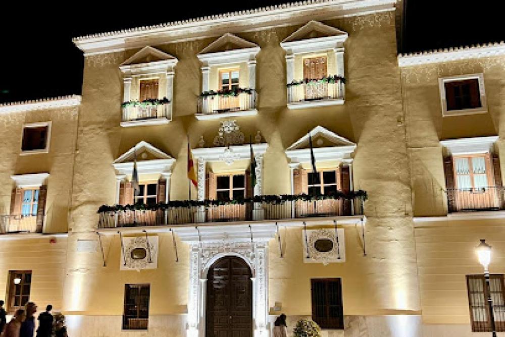 Catastro Motril | Ayuntamiento