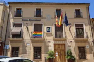Catastro Muro d'Alcoi - Ayuntamiento de Muro de Alcoy