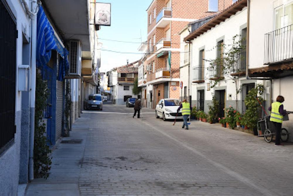 Catastro Navaconcejo | Ayuntamiento
