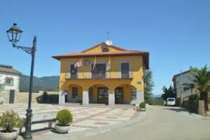 Catastro Navahondilla - Ayuntamiento de Navahondilla