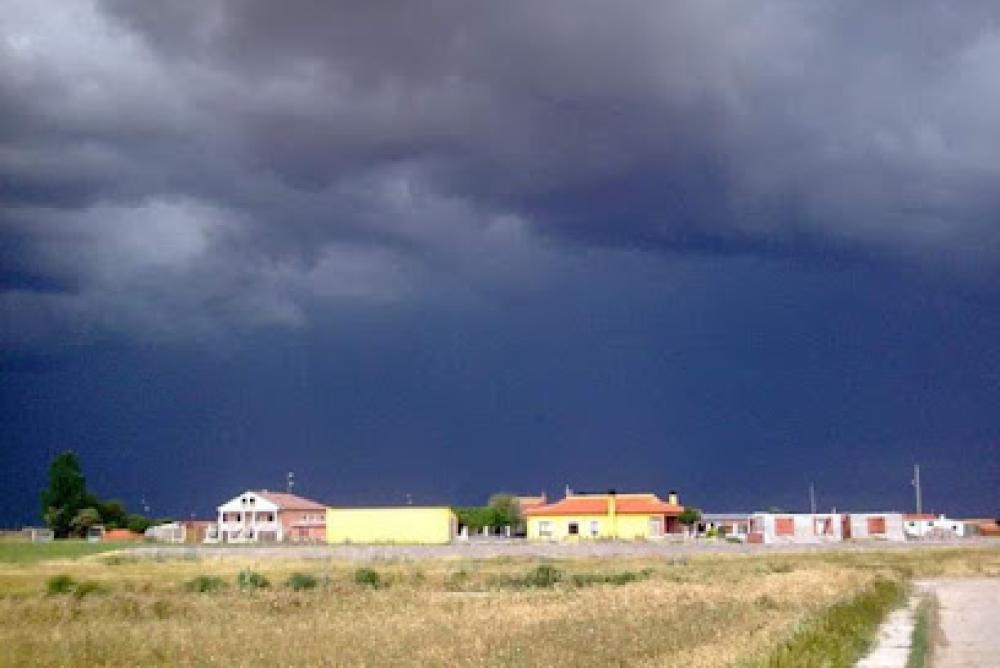 Catastro Nueva Villa de las Torres | Ayuntamiento