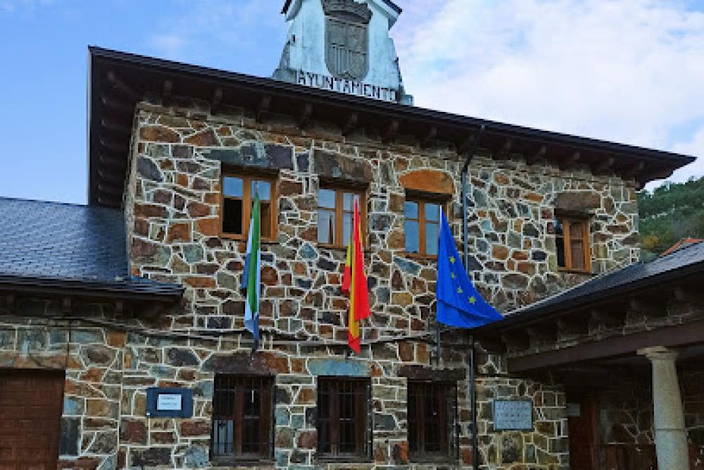 Catastro Nuñomoral | Ayuntamiento