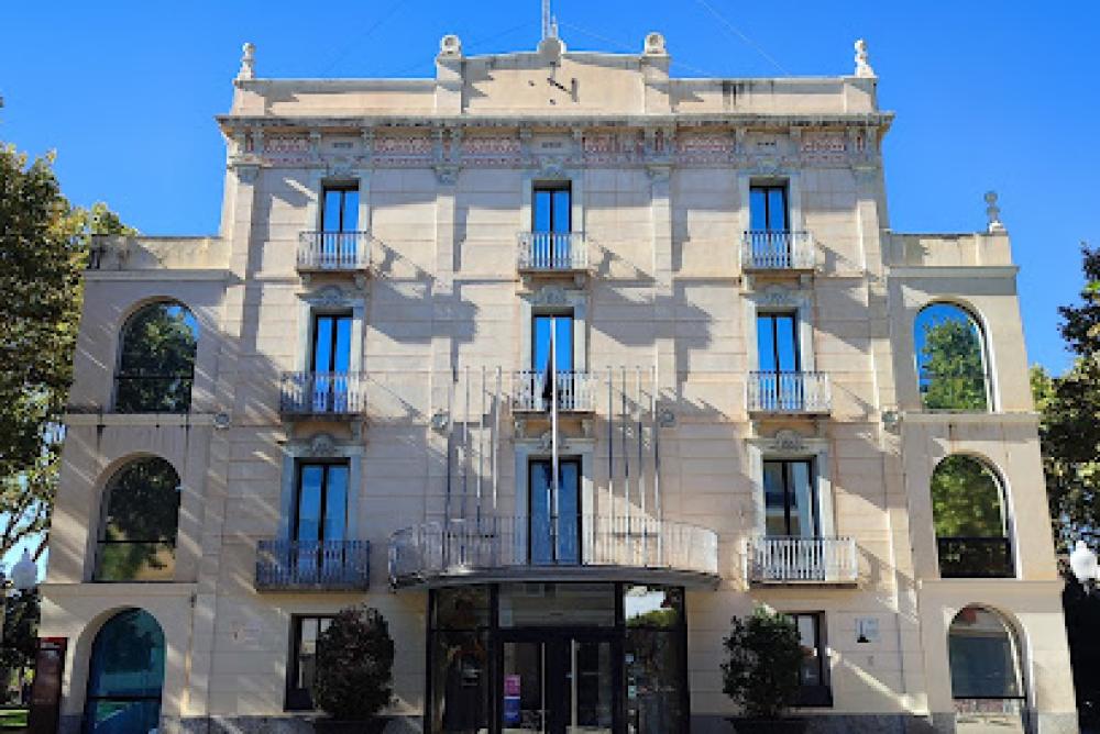 Catastro Olesa de Montserrat | Ayuntamiento