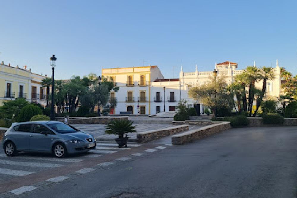 Catastro Oliva de la Frontera | Ayuntamiento
