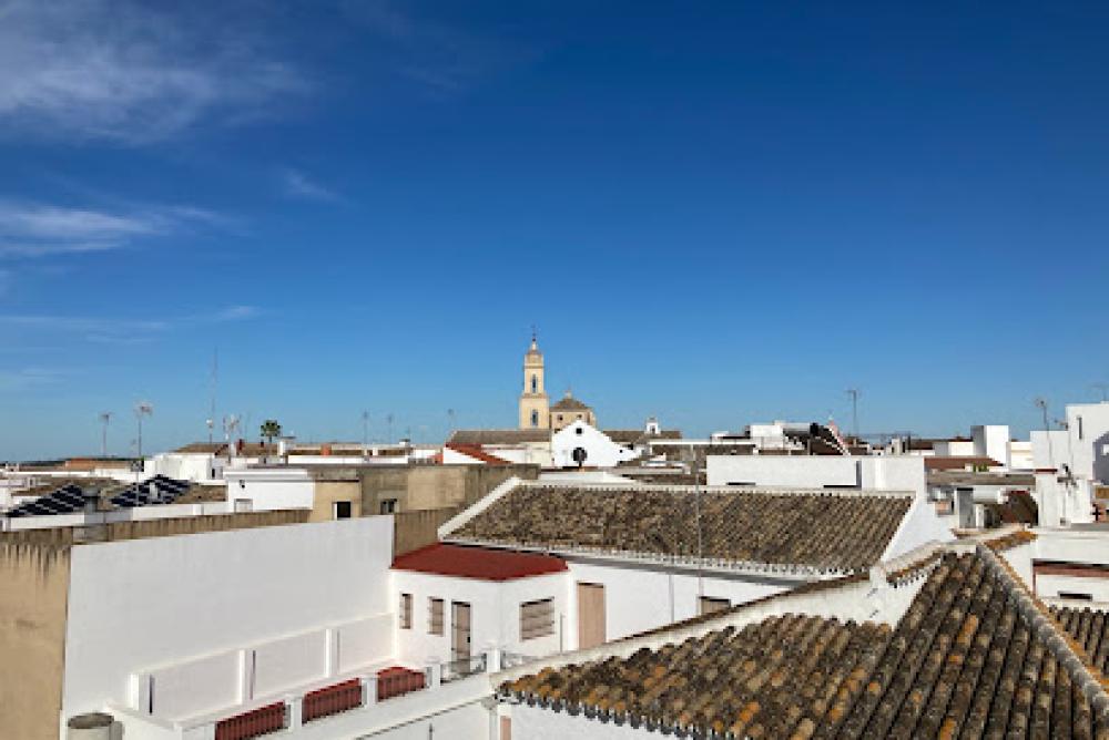 Catastro Olivares | Ayuntamiento