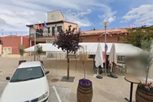 Catastro Olivares de Duero - Ayuntamiento de Olivares de Duero