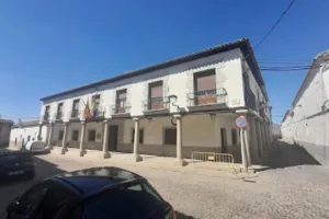 Catastro Orgaz - Ayuntamiento de Orgaz