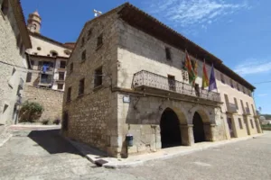 Catastro Orihuela del Tremedal - Ayuntamiento de Orihuela del Tremedal
