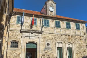 Catastro Ortigueira - Concello de Ortigueira
