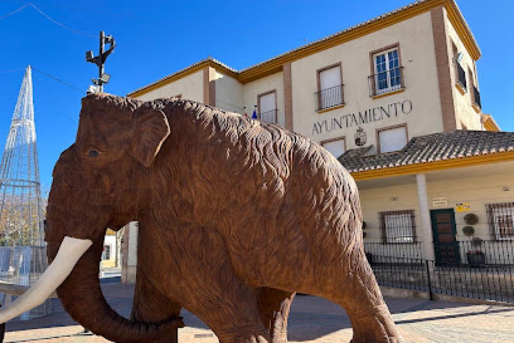 Catastro Padul | Ayuntamiento