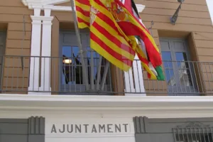 Catastro Pedreguer - Ayuntamiento de Pedreguer