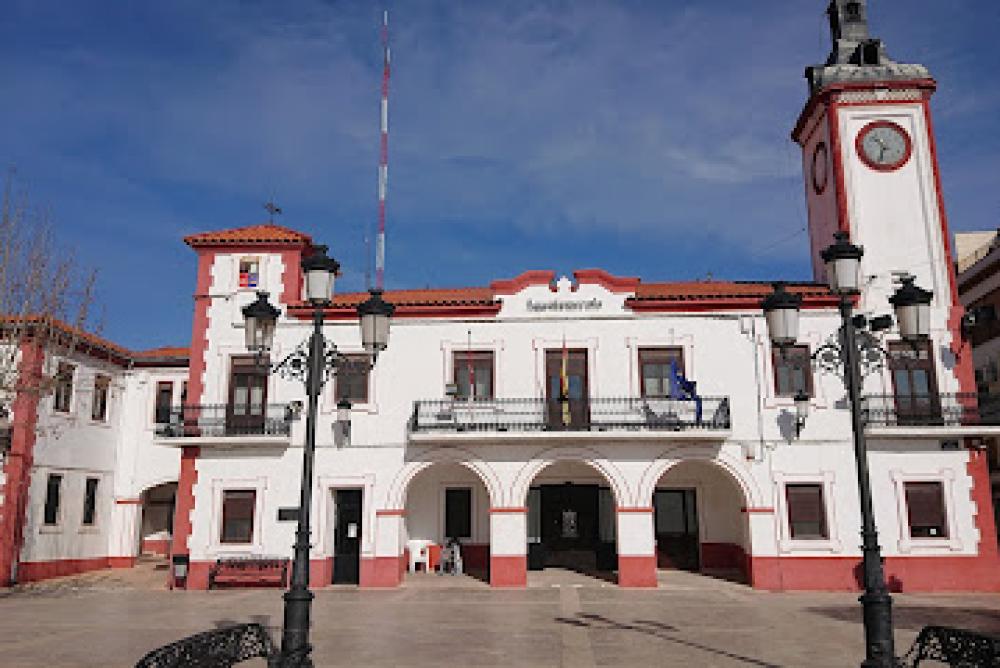Catastro Pedro Muñoz | Ayuntamiento
