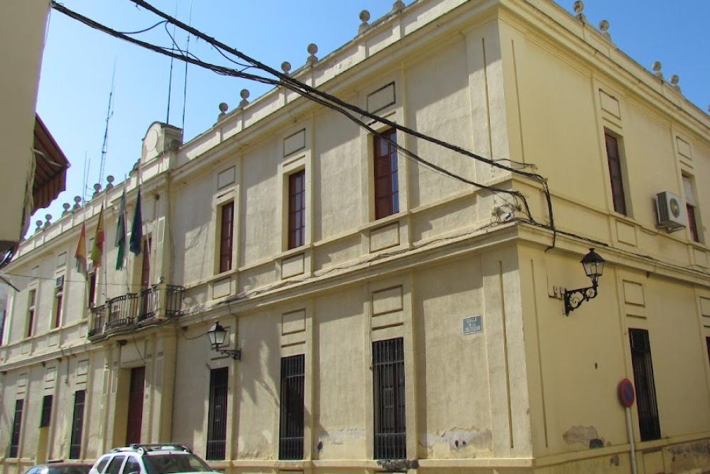 Catastro Peñarroya-Pueblonuevo | Ayuntamiento