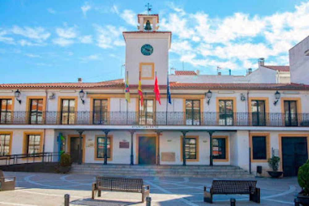 Catastro Perales de Tajuña | Ayuntamiento