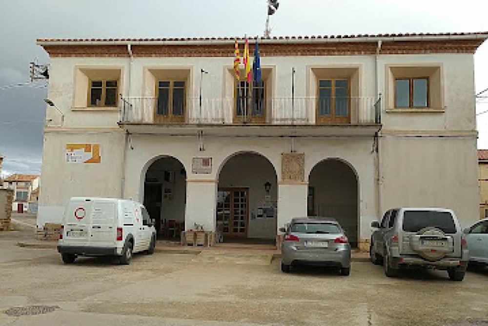 Catastro Perales del Alfambra | Ayuntamiento