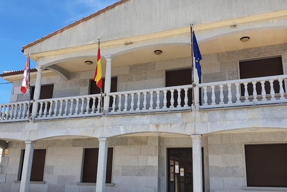 Catastro Pereruela | Ayuntamiento