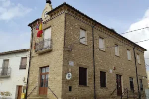 Catastro Piedratajada - Ayuntamiento de Piedratajada