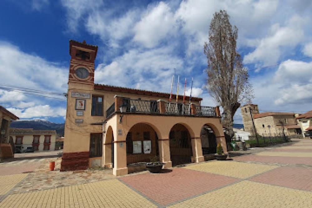 Catastro Pinilla del Valle | Ayuntamiento