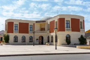 Catastro Poblete - Ayuntamiento de Poblete