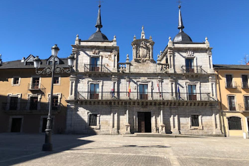 Catastro Ponferrada | Ayuntamiento