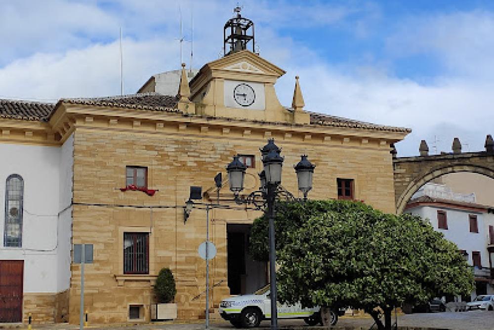 Catastro Porcuna | Ayuntamiento