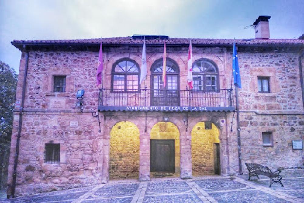 Catastro Poza de la Sal | Ayuntamiento