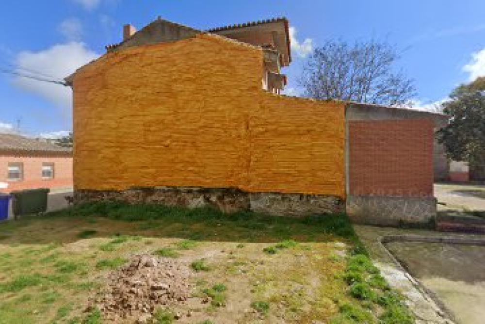Catastro Pozuelo de la Orden | Ayuntamiento