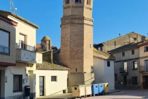 Catastro Pradilla de Ebro - Ayuntamiento de Pradilla de Ebro