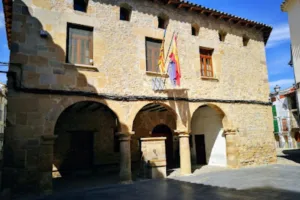 Catastro Puebla de Arenoso - Ayuntamiento de Puebla de Arenoso