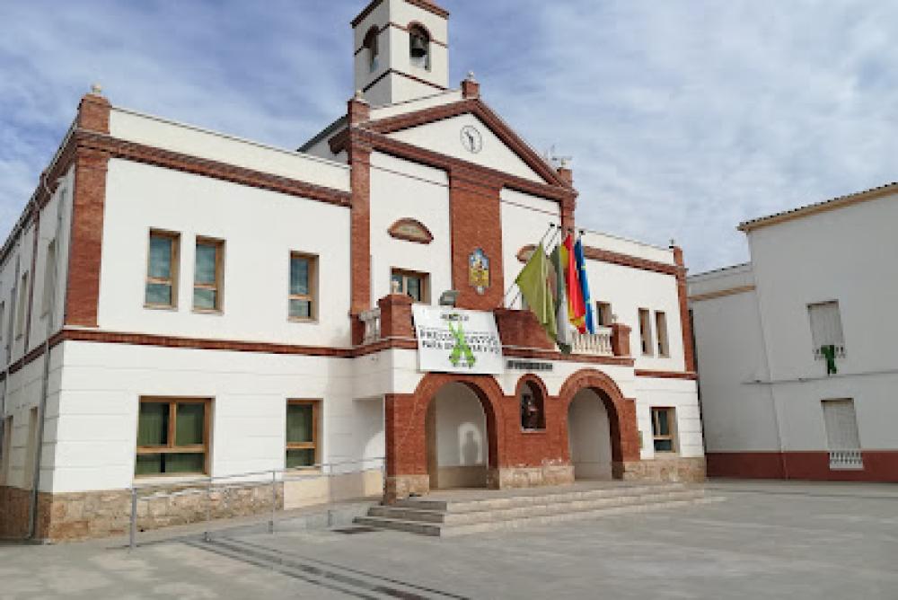 Catastro Puente de Génave | Ayuntamiento