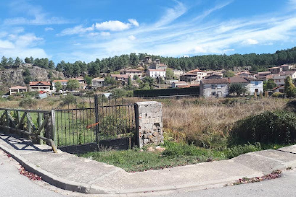 Catastro Rabanera del Pinar | Ayuntamiento
