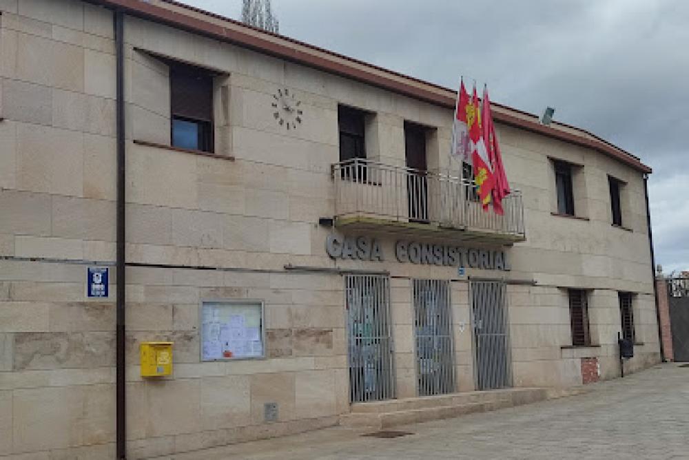 Catastro Renedo de Esgueva | Ayuntamiento