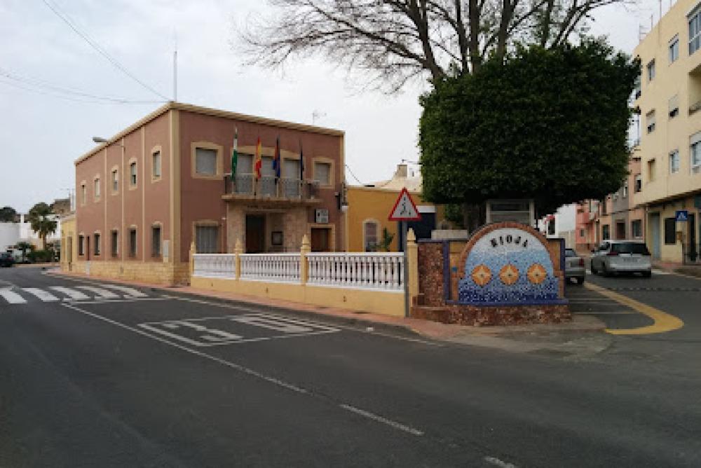 Catastro Rioja | Ayuntamiento