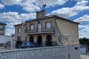 Catastro Rionegro del Puente - Ayuntamiento de Rionegro del Puente